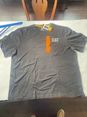 Cat brand t shirt Brand New!